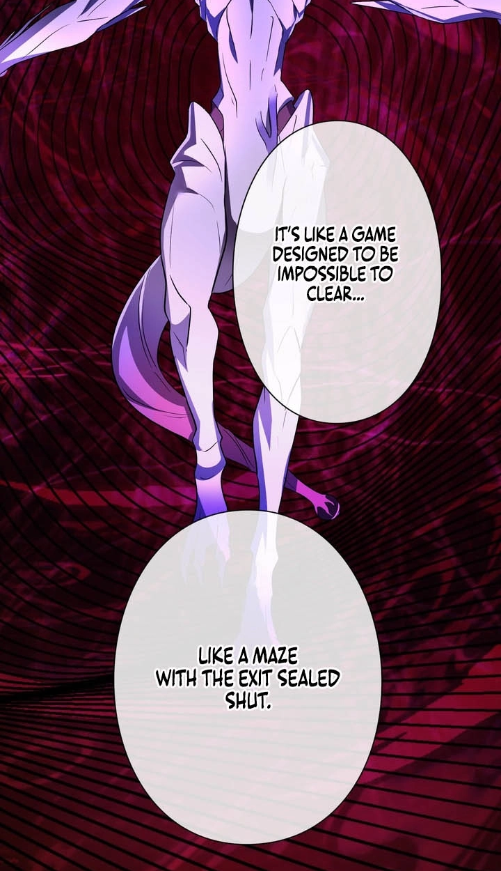 Read Hidden Class Gravity User chapter 197 image 84 on Lezhin