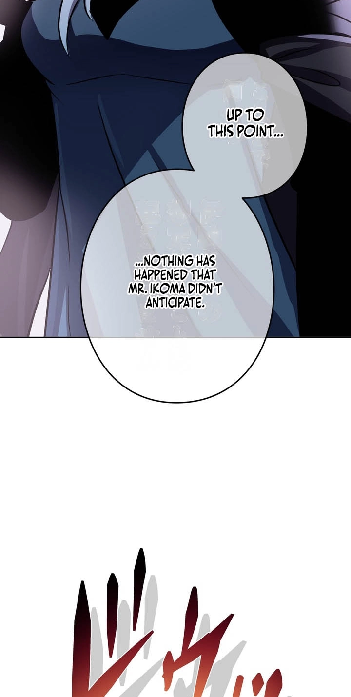 Read Hidden Class Gravity User chapter 197 image 91 on Lezhin