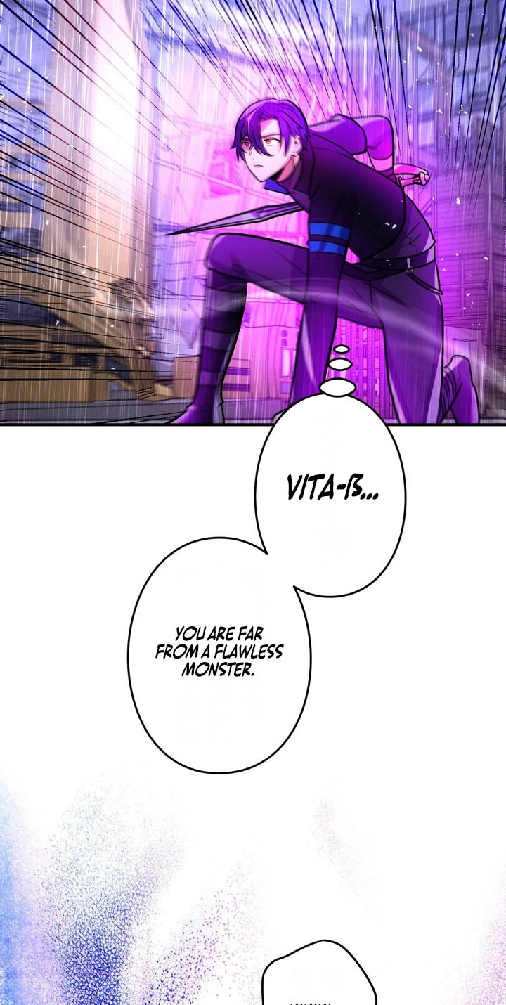 Read Hidden Class Gravity User chapter 197 image 93 on Lezhin