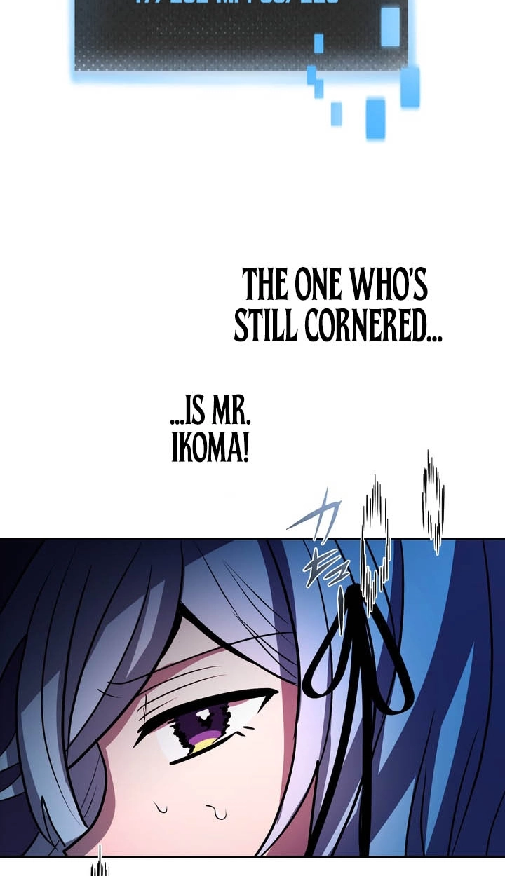Read Hidden Class Gravity User chapter 199 image 10 on Lezhin