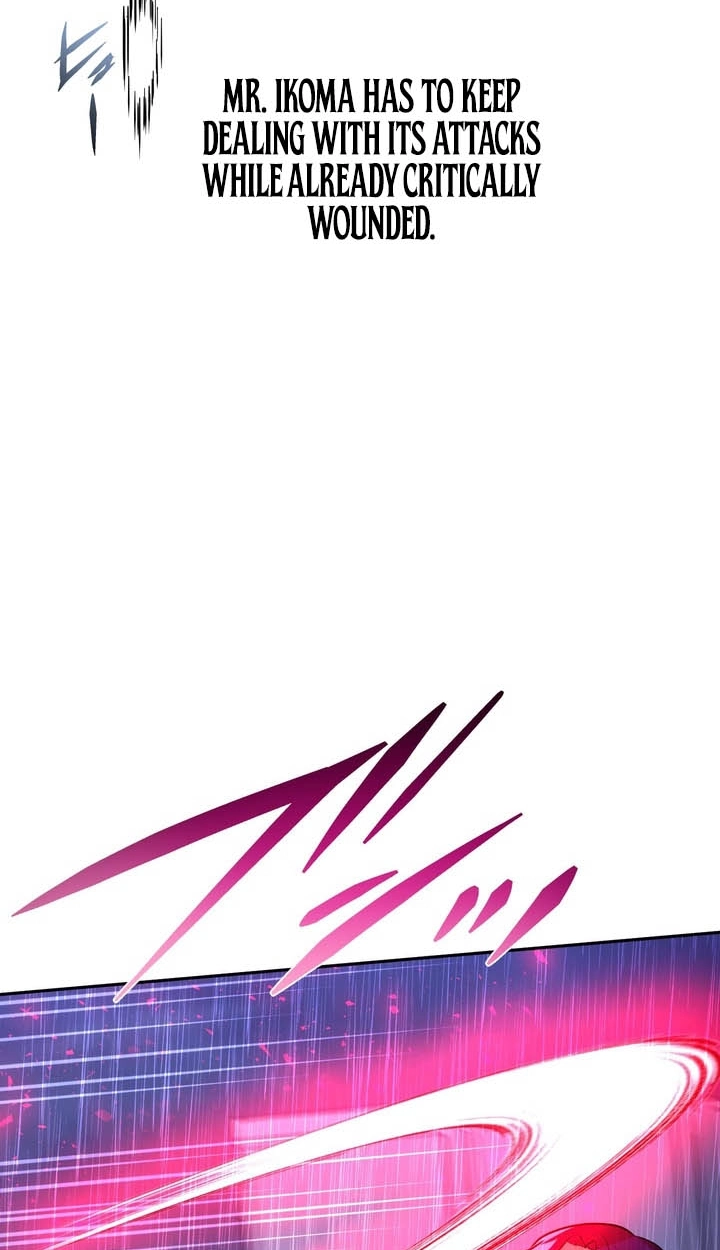Read Hidden Class Gravity User chapter 199 image 11 on Lezhin