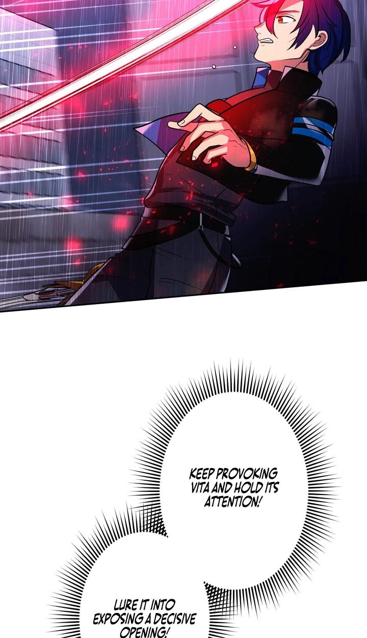 Read Hidden Class Gravity User chapter 199 image 12 on Lezhin