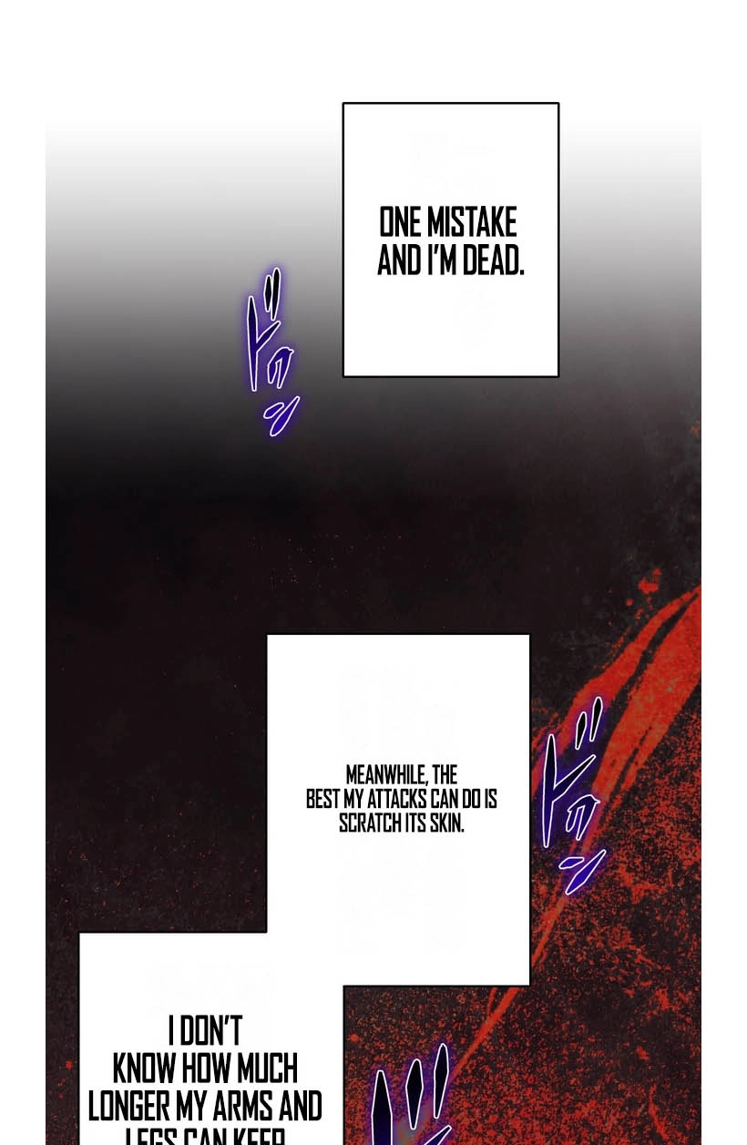 Read Hidden Class Gravity User chapter 199 image 17 on Lezhin