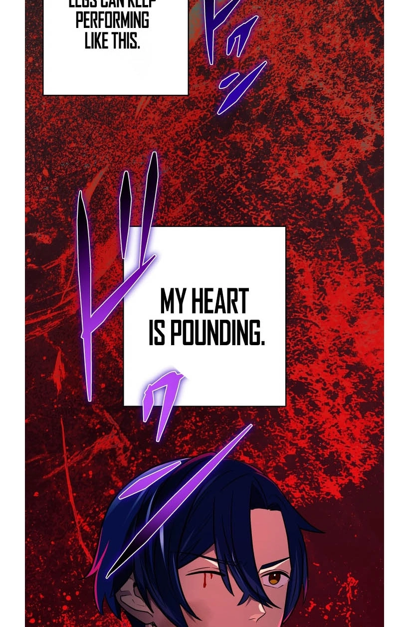 Read Hidden Class Gravity User chapter 199 image 18 on Lezhin