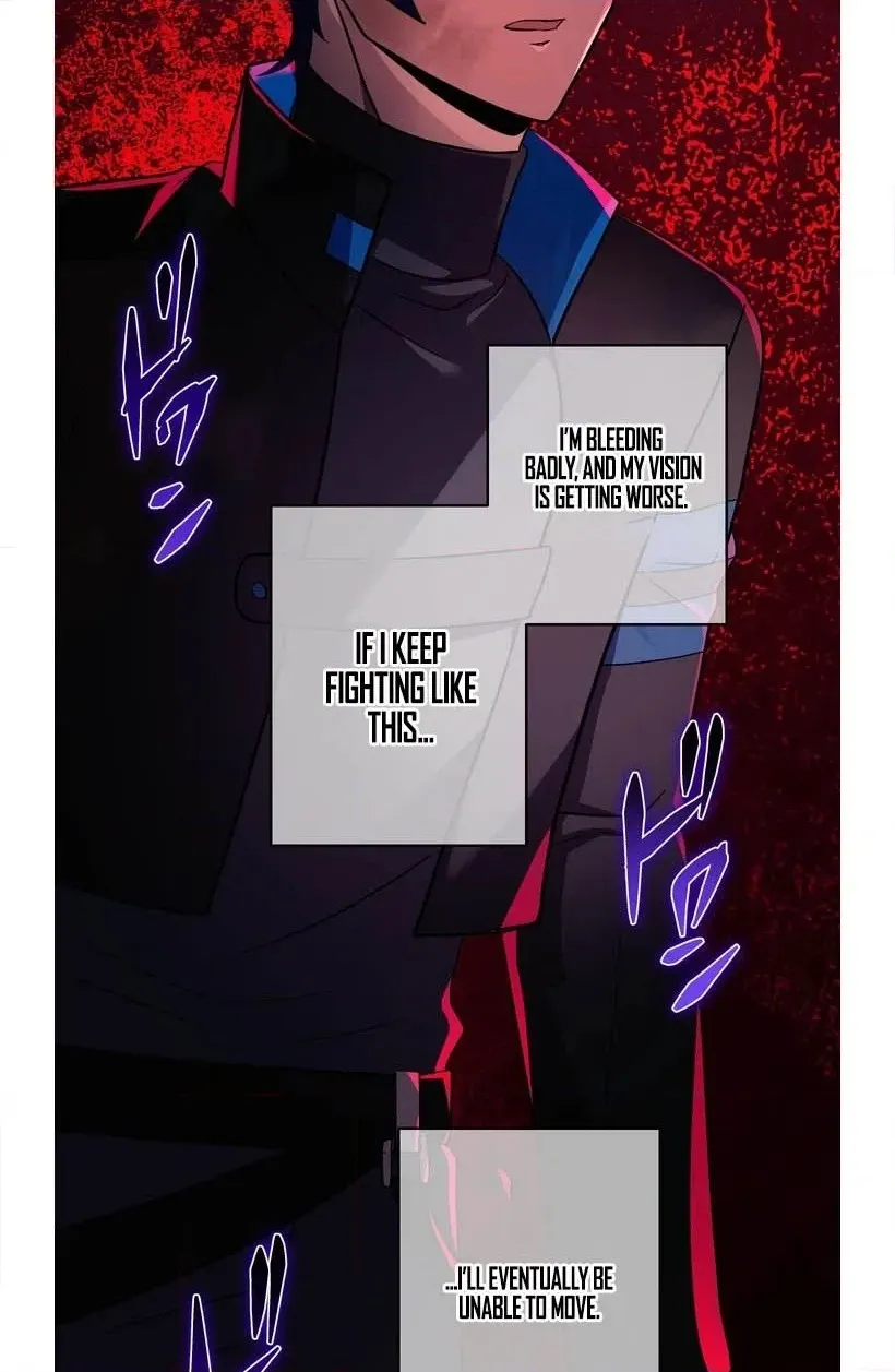 Read Hidden Class Gravity User chapter 199 image 19 on Lezhin