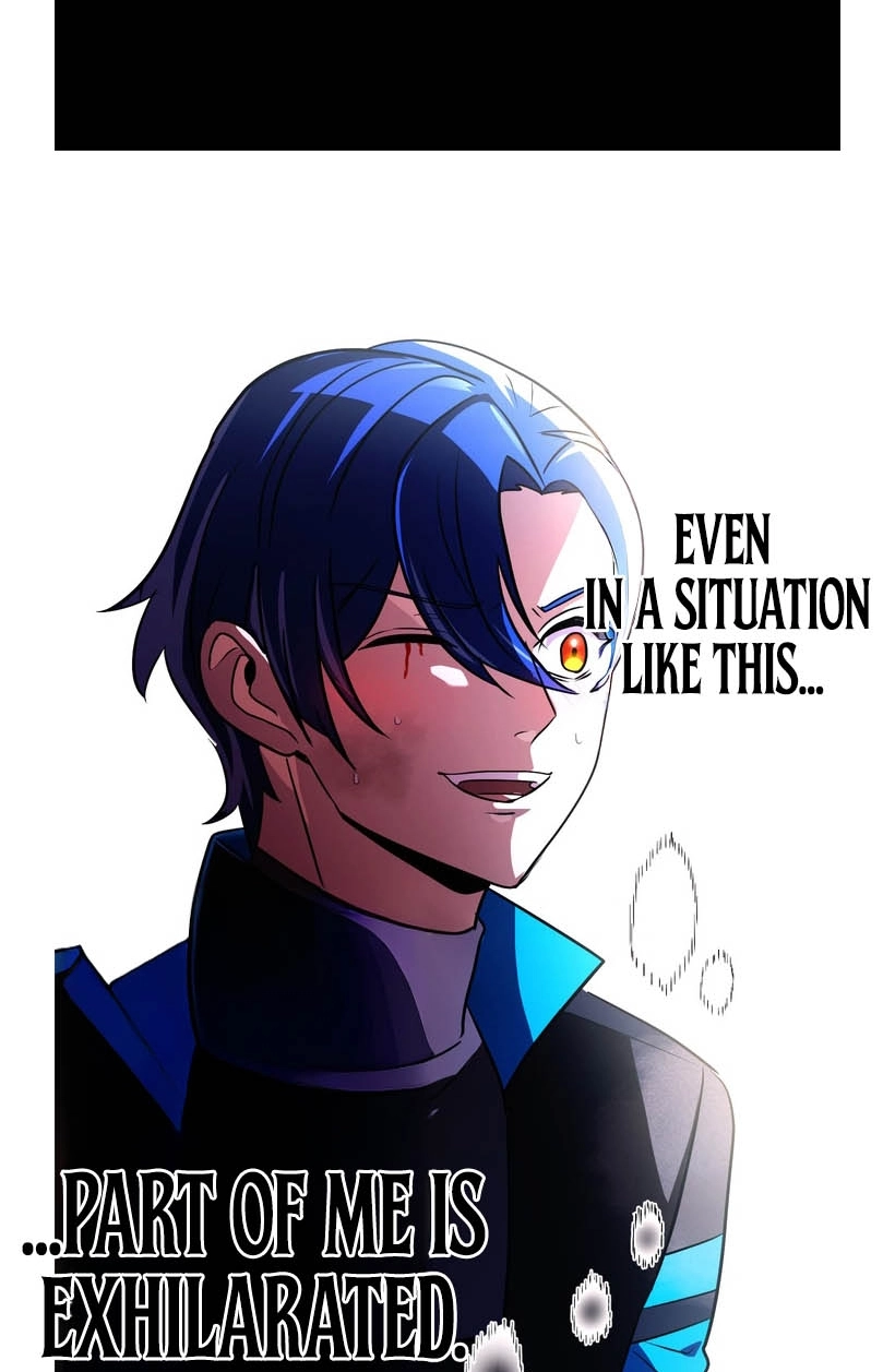 Read Hidden Class Gravity User chapter 199 image 22 on Lezhin