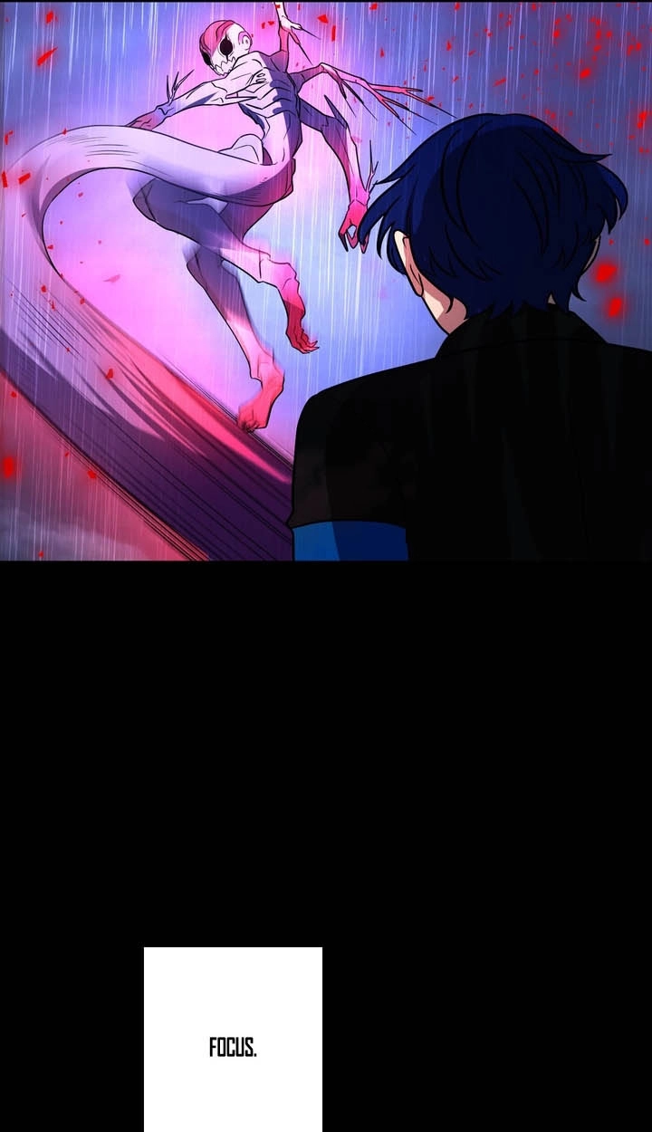 Read Hidden Class Gravity User chapter 199 image 25 on Lezhin