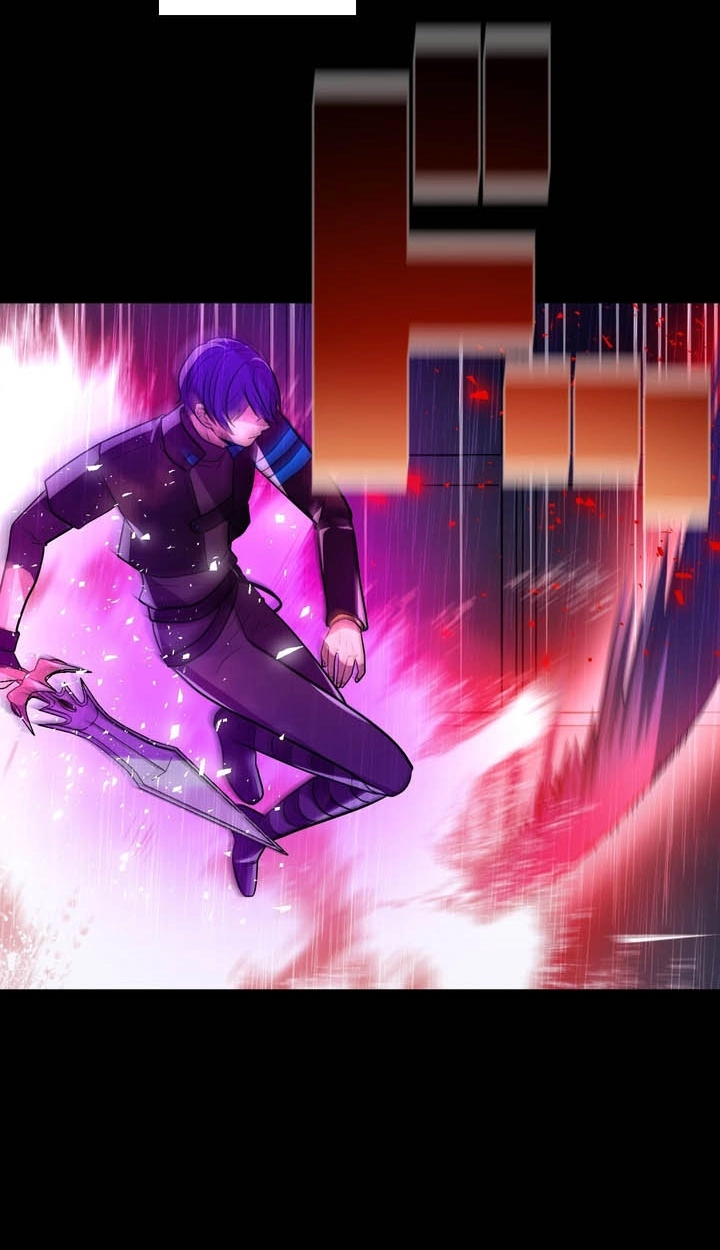 Read Hidden Class Gravity User chapter 199 image 26 on Lezhin