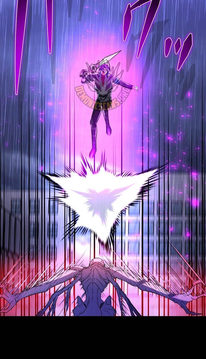 Read Hidden Class Gravity User chapter 199 image 32 on Lezhin