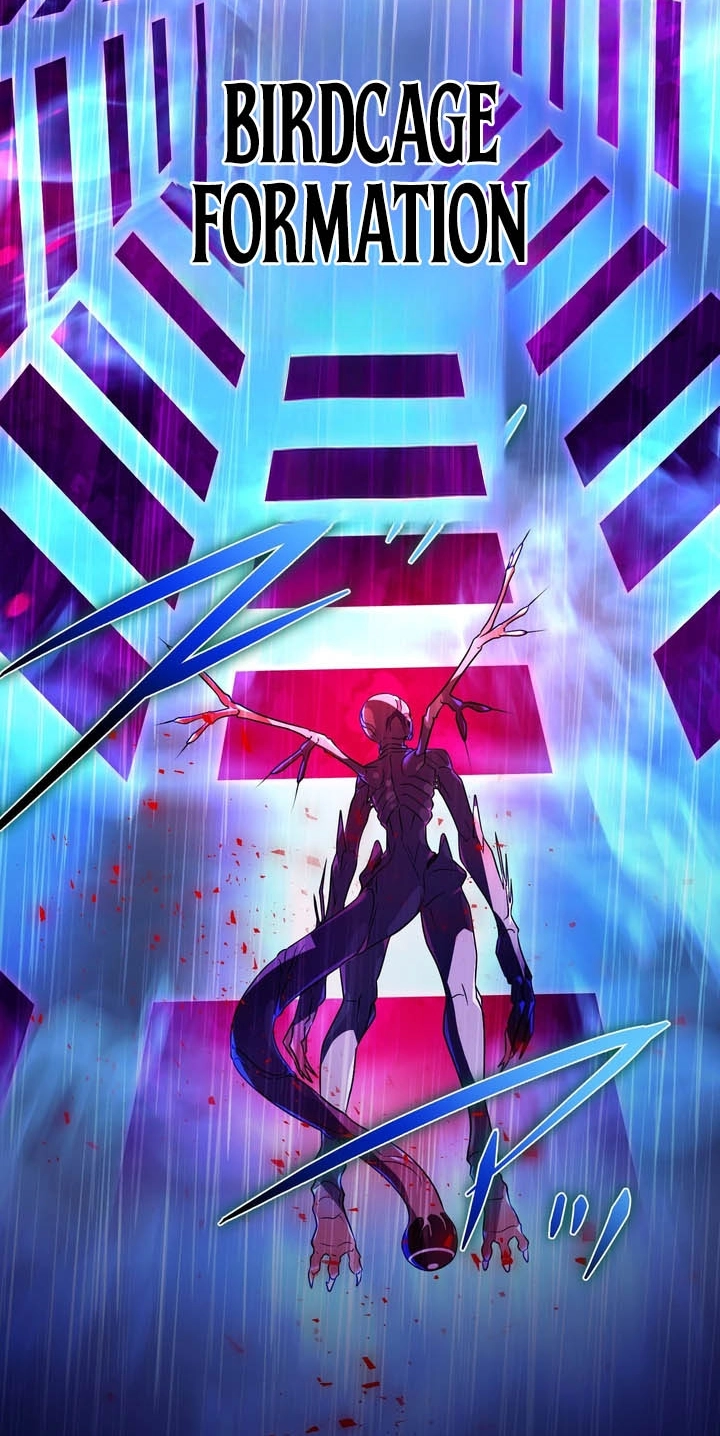 Read Hidden Class Gravity User chapter 199 image 35 on Lezhin