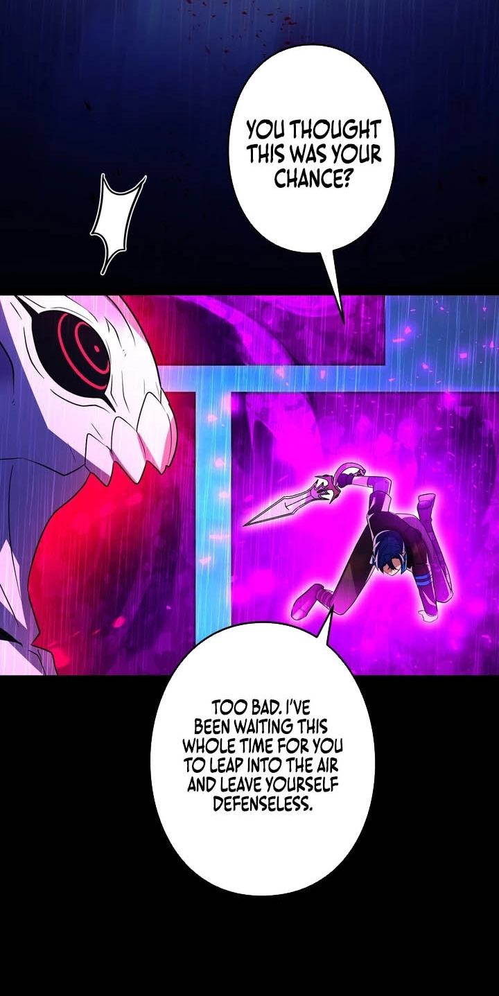 Read Hidden Class Gravity User chapter 199 image 36 on Lezhin