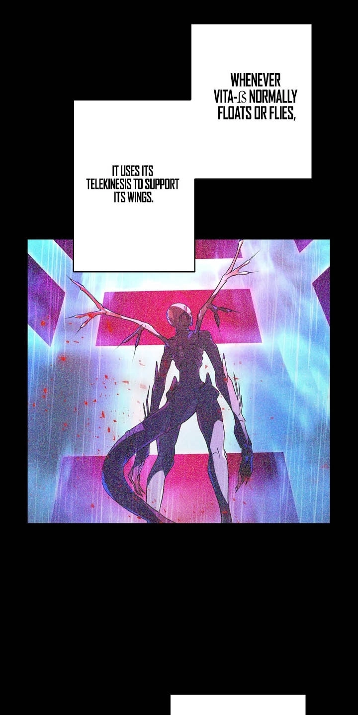 Read Hidden Class Gravity User chapter 199 image 37 on Lezhin
