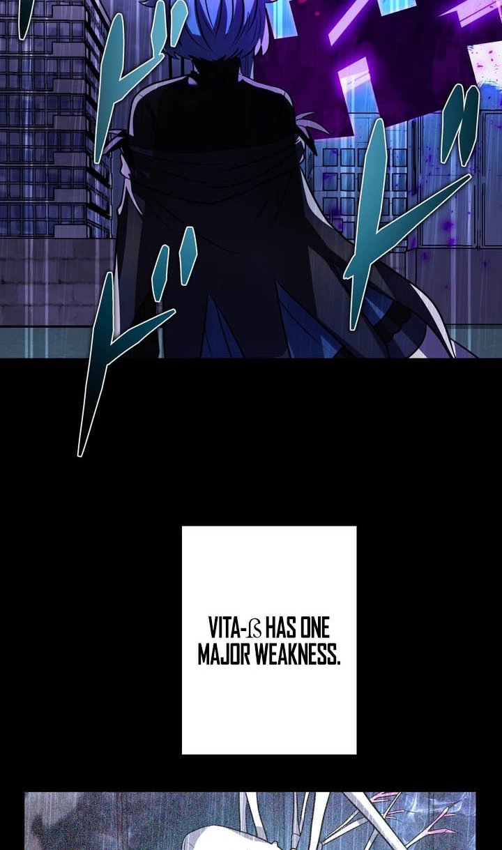 Read Hidden Class Gravity User chapter 199 image 44 on Lezhin