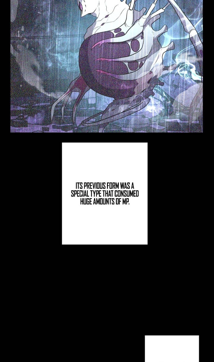 Read Hidden Class Gravity User chapter 199 image 45 on Lezhin