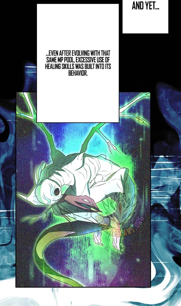 Read Hidden Class Gravity User chapter 199 image 46 on Lezhin