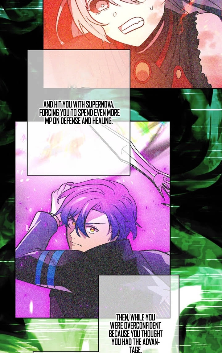 Read Hidden Class Gravity User chapter 199 image 48 on Lezhin