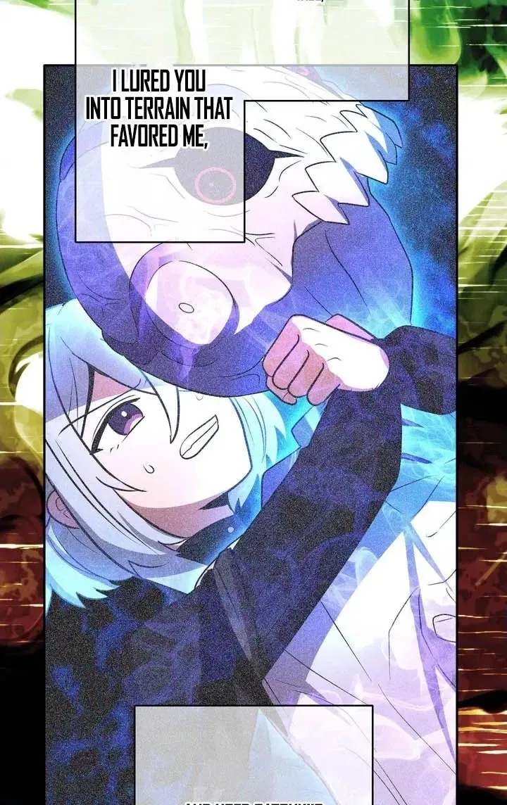 Read Hidden Class Gravity User chapter 199 image 49 on Lezhin