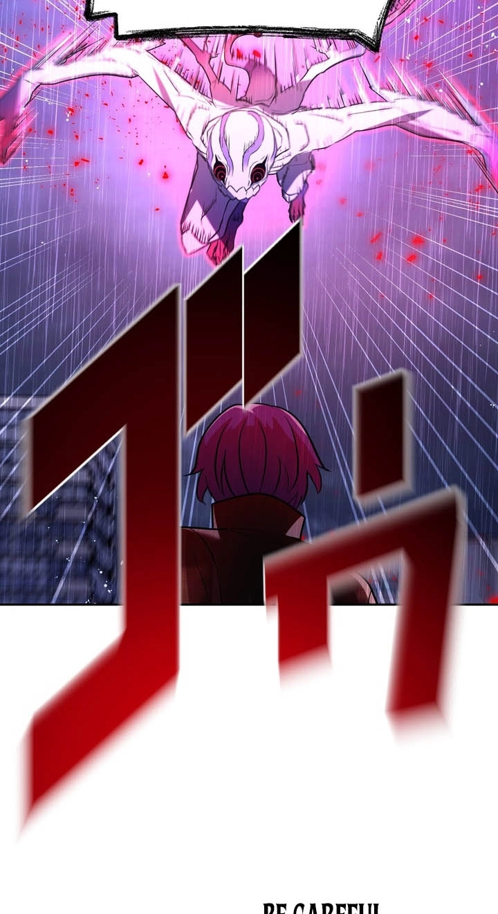 Read Hidden Class Gravity User chapter 199 image 6 on Lezhin
