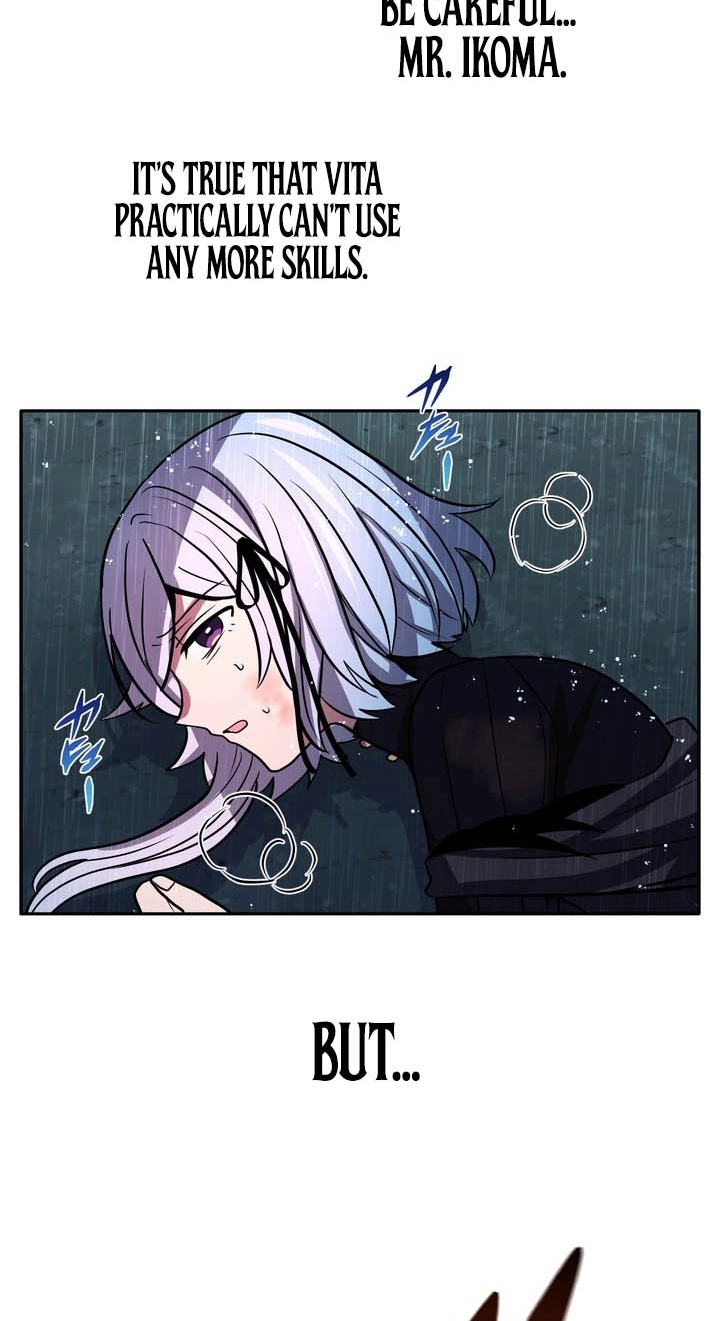 Read Hidden Class Gravity User chapter 199 image 7 on Lezhin