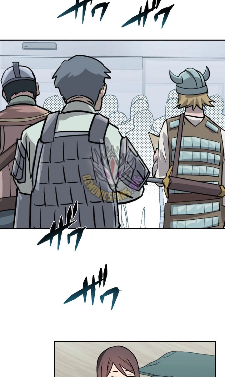 Read Hidden Class Gravity User chapter 199 image 73 on Lezhin