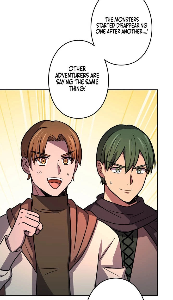 Read Hidden Class Gravity User chapter 199 image 81 on Lezhin
