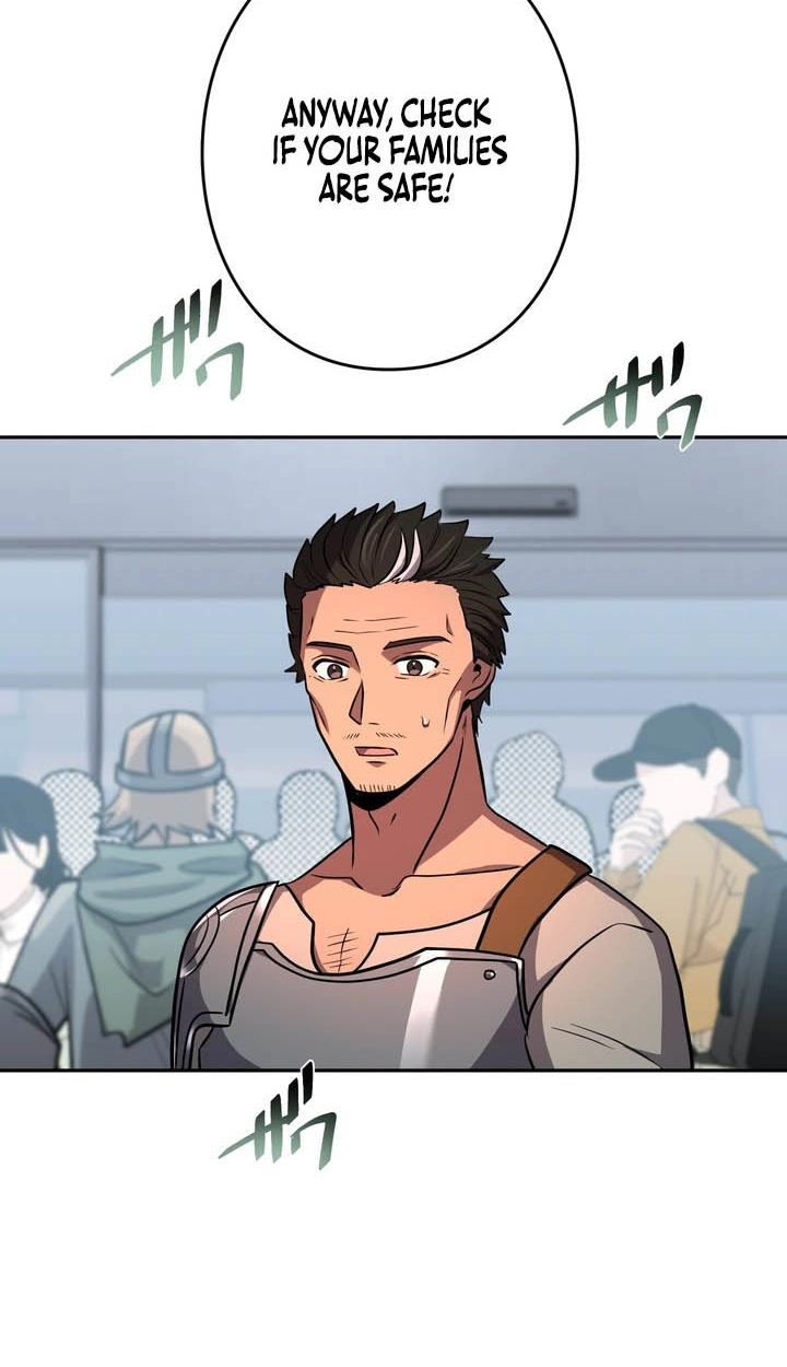 Read Hidden Class Gravity User chapter 199 image 85 on Lezhin