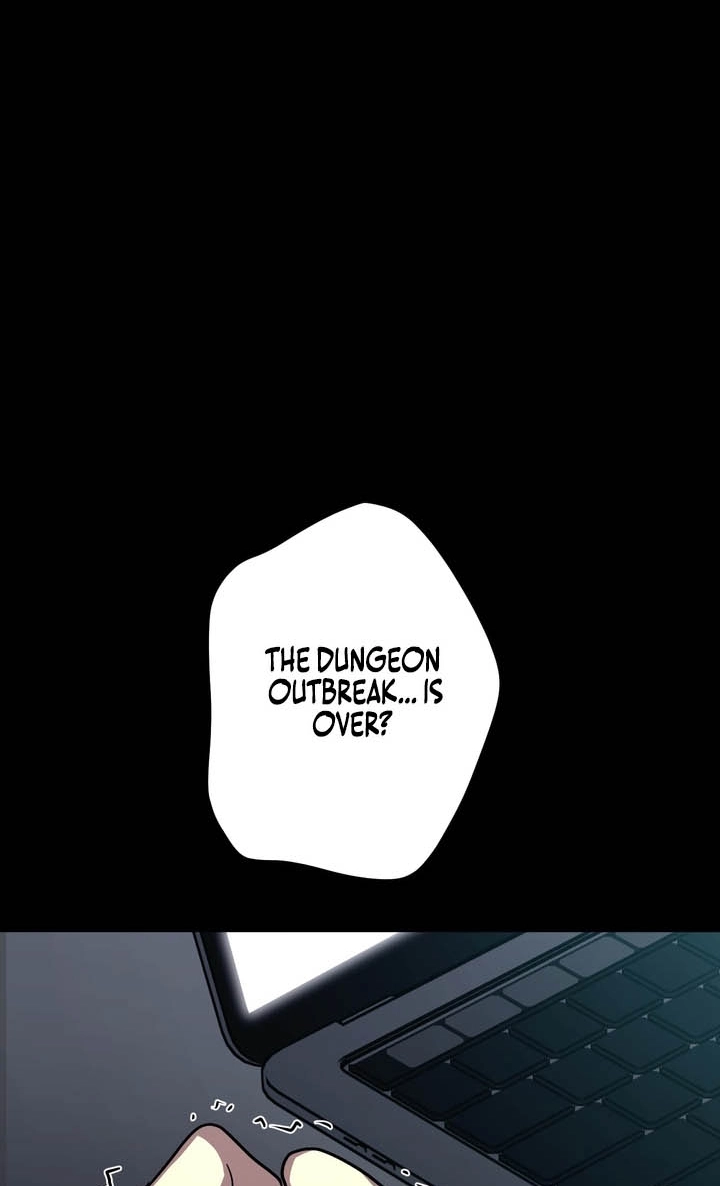 Read Hidden Class Gravity User chapter 199 image 90 on Lezhin