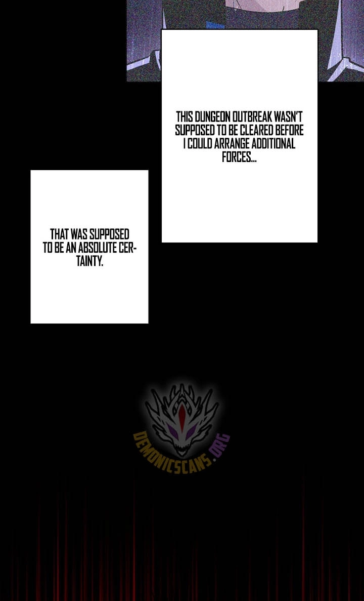 Read Hidden Class Gravity User chapter 199 image 94 on Lezhin
