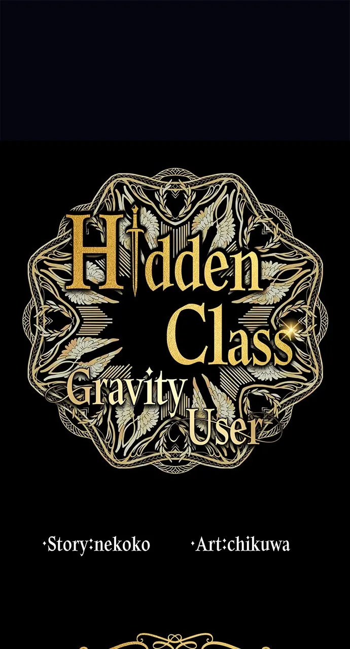 Read Hidden Class Gravity User chapter 2 image 0 on Lezhin