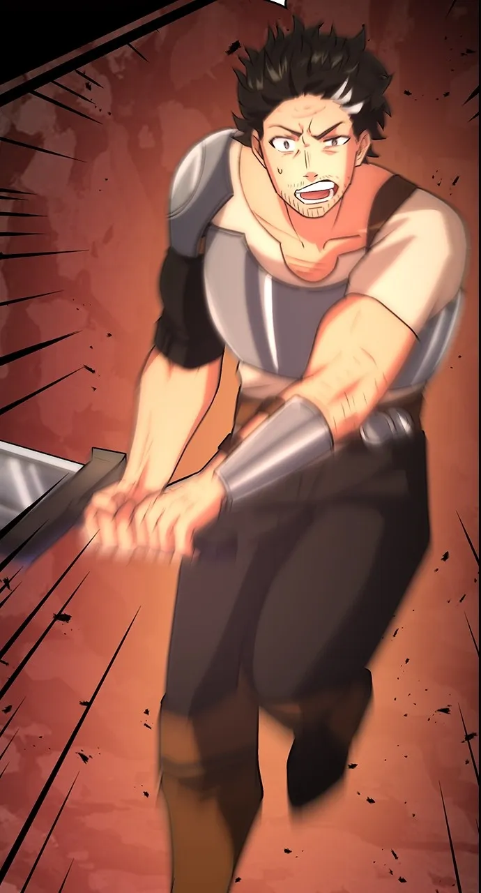Read Hidden Class Gravity User chapter 2 image 103 on Lezhin