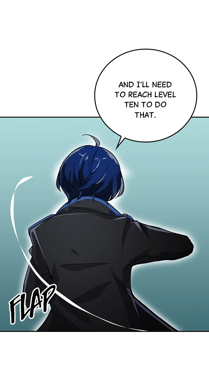 Read Hidden Class Gravity User chapter 2 image 11 on Lezhin