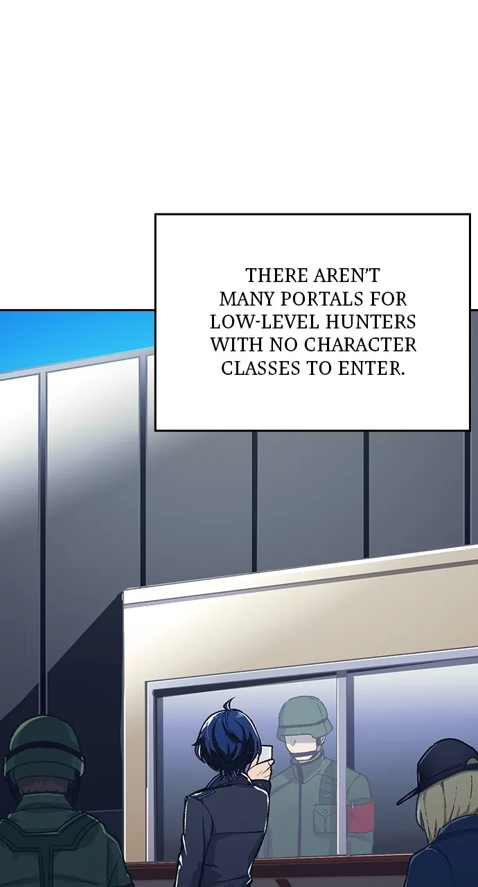 Read Hidden Class Gravity User chapter 2 image 12 on Lezhin