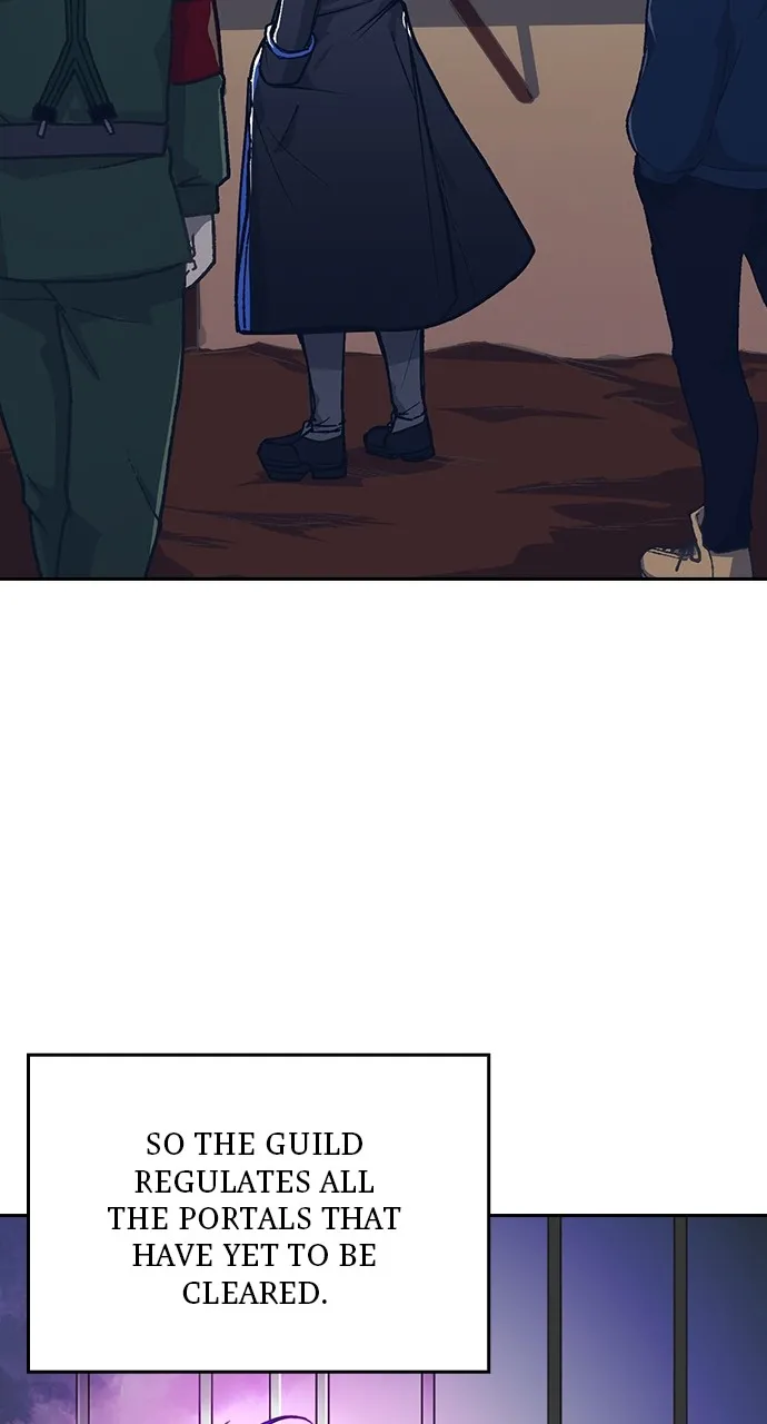 Read Hidden Class Gravity User chapter 2 image 13 on Lezhin