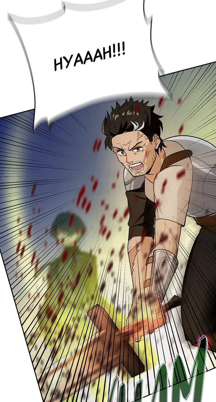 Read Hidden Class Gravity User chapter 2 image 17 on Lezhin