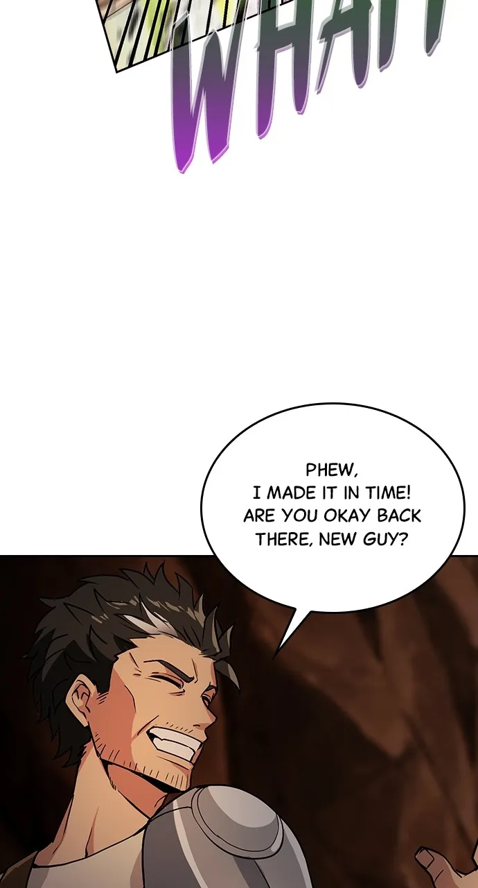 Read Hidden Class Gravity User chapter 2 image 18 on Lezhin