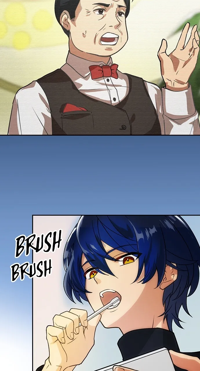 Read Hidden Class Gravity User chapter 2 image 2 on Lezhin