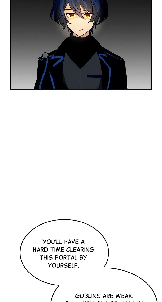 Read Hidden Class Gravity User chapter 2 image 20 on Lezhin