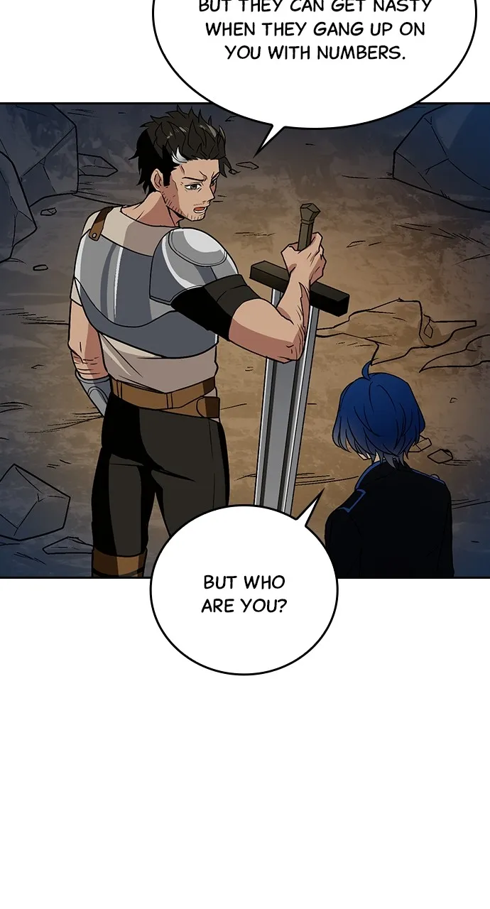 Read Hidden Class Gravity User chapter 2 image 21 on Lezhin