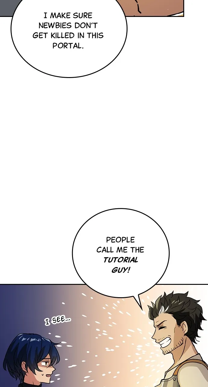 Read Hidden Class Gravity User chapter 2 image 23 on Lezhin