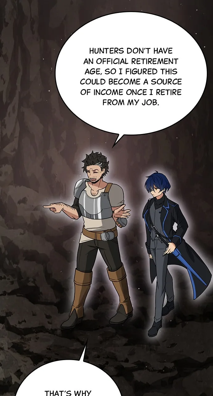 Read Hidden Class Gravity User chapter 2 image 25 on Lezhin