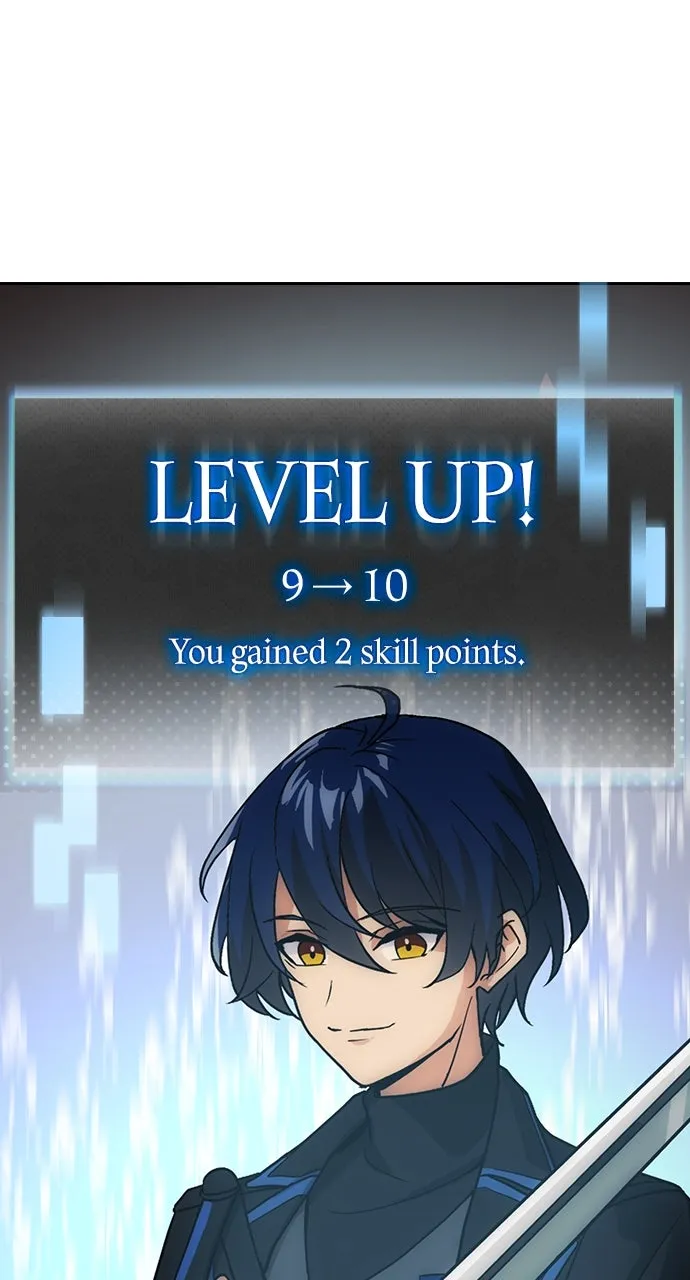 Read Hidden Class Gravity User chapter 2 image 29 on Lezhin