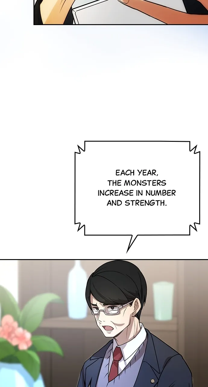 Read Hidden Class Gravity User chapter 2 image 3 on Lezhin