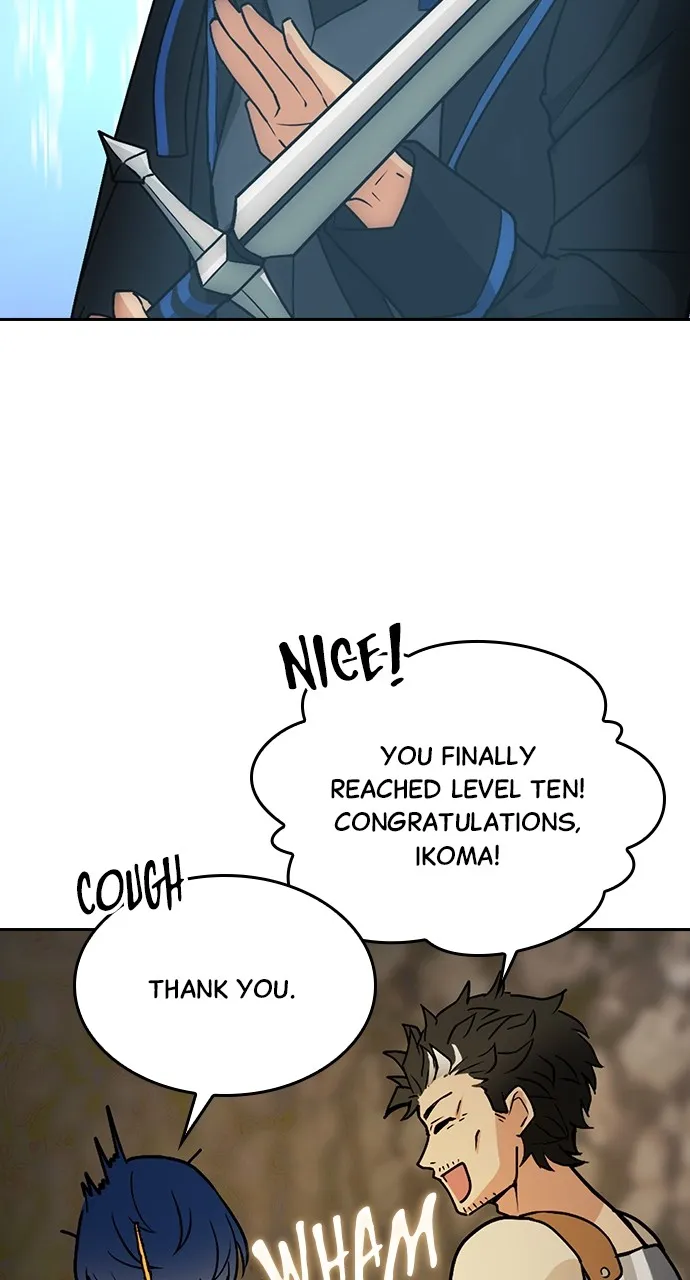 Read Hidden Class Gravity User chapter 2 image 30 on Lezhin