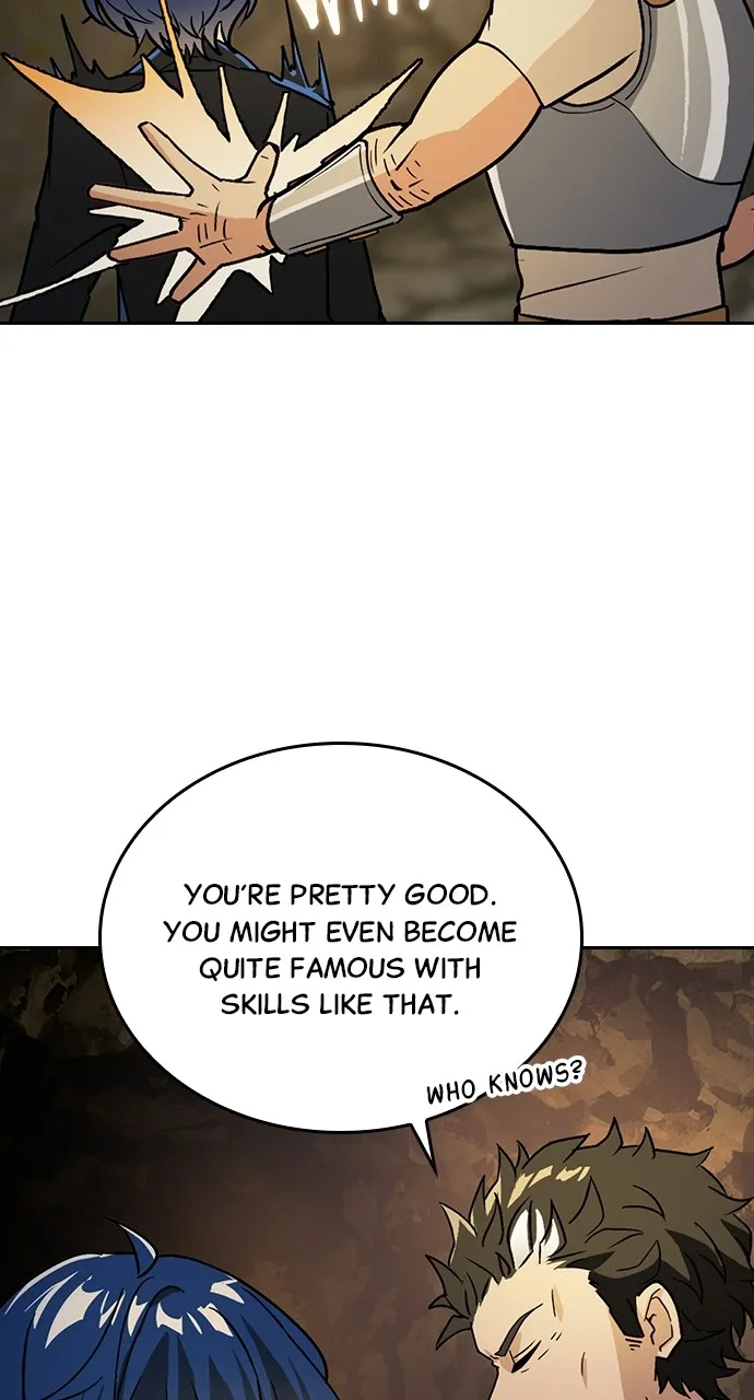 Read Hidden Class Gravity User chapter 2 image 31 on Lezhin