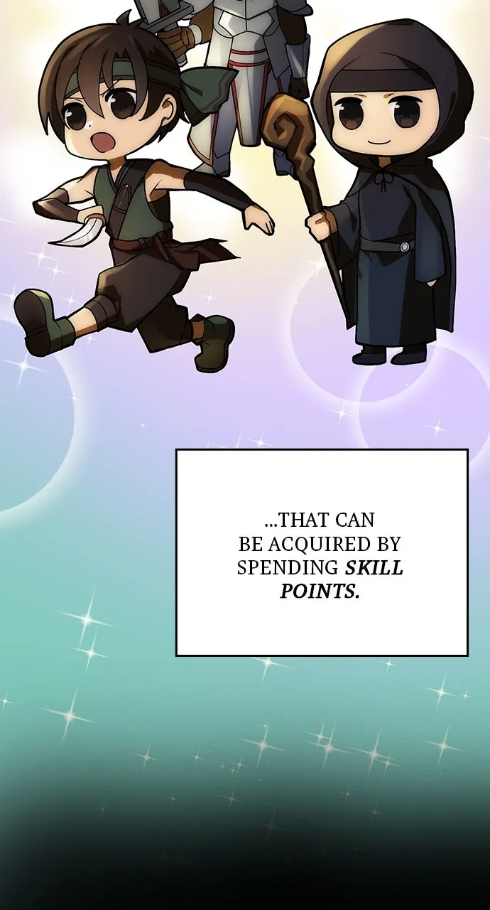 Read Hidden Class Gravity User chapter 2 image 38 on Lezhin