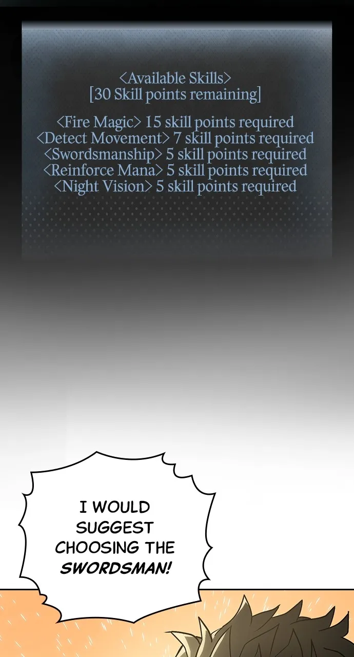 Read Hidden Class Gravity User chapter 2 image 39 on Lezhin