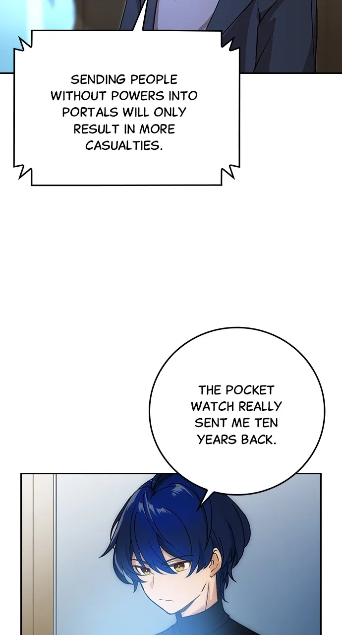 Read Hidden Class Gravity User chapter 2 image 4 on Lezhin