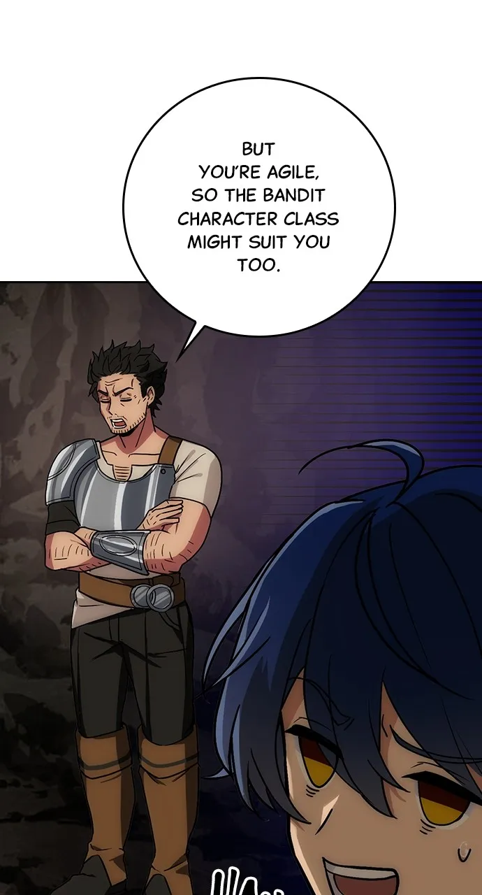 Read Hidden Class Gravity User chapter 2 image 41 on Lezhin