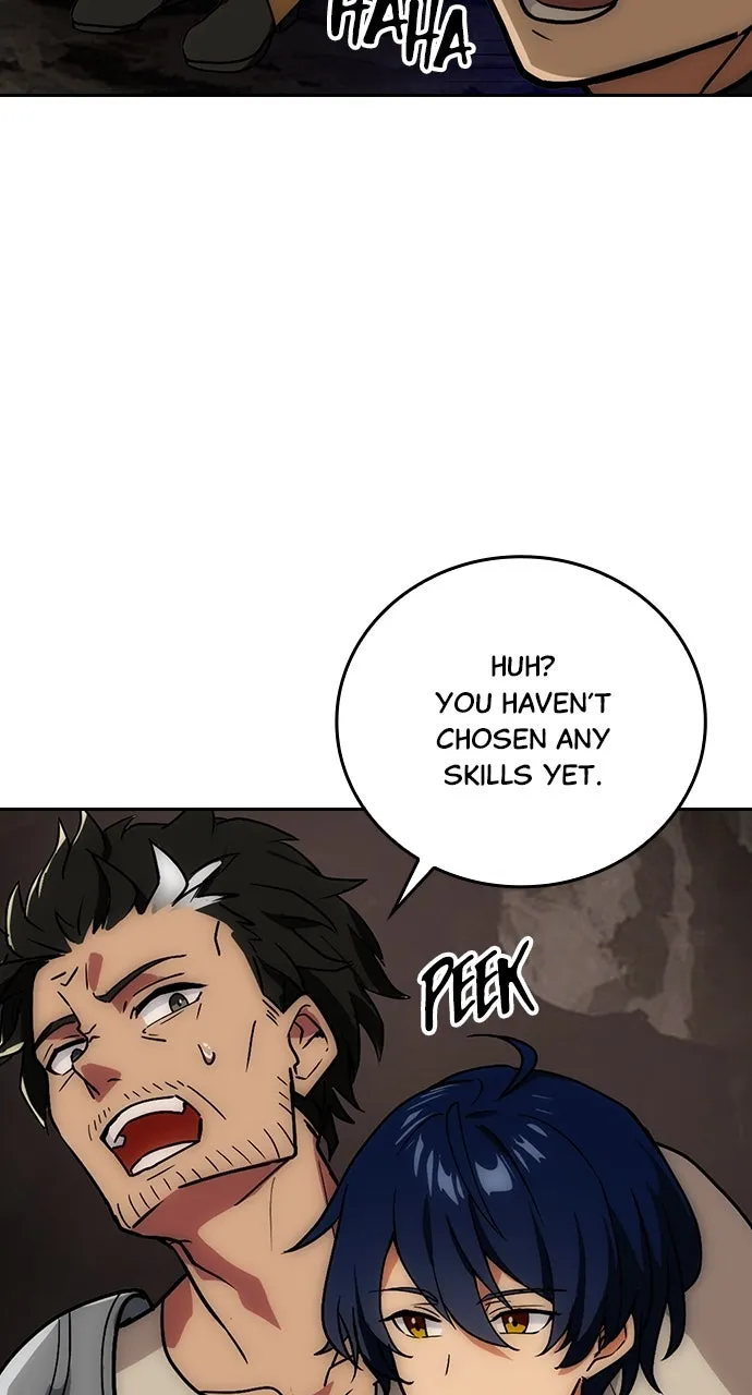 Read Hidden Class Gravity User chapter 2 image 42 on Lezhin