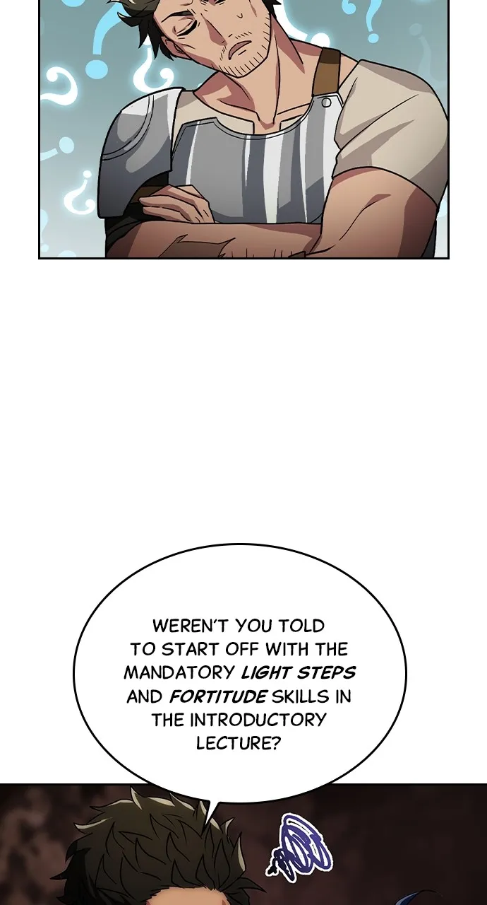 Read Hidden Class Gravity User chapter 2 image 44 on Lezhin